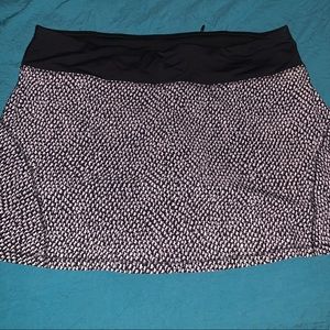 Lululemon tennis/golf shirt